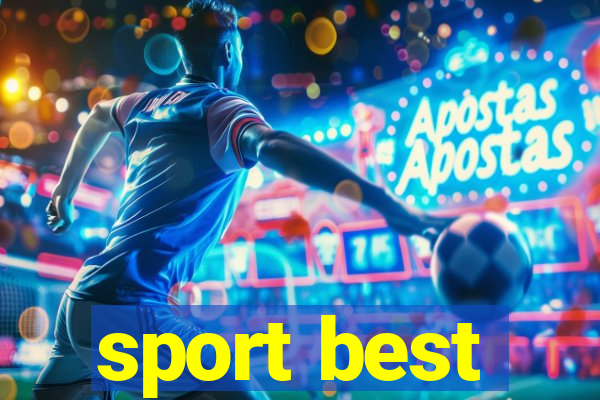 sport best